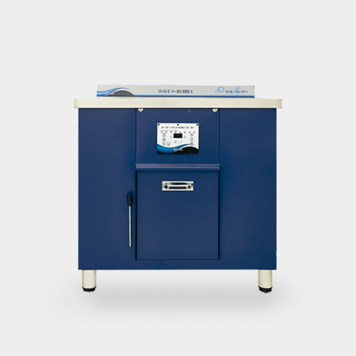 웨이블 블루워시 세척기 600mm